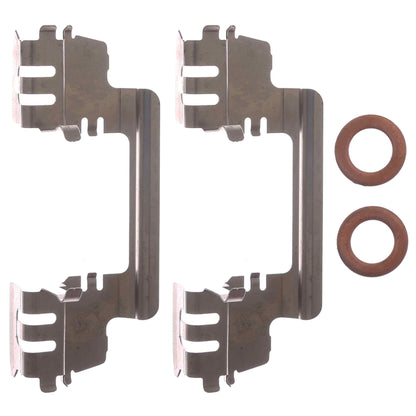 Raybestos Brakes Disc Brake Caliper RC12666PC