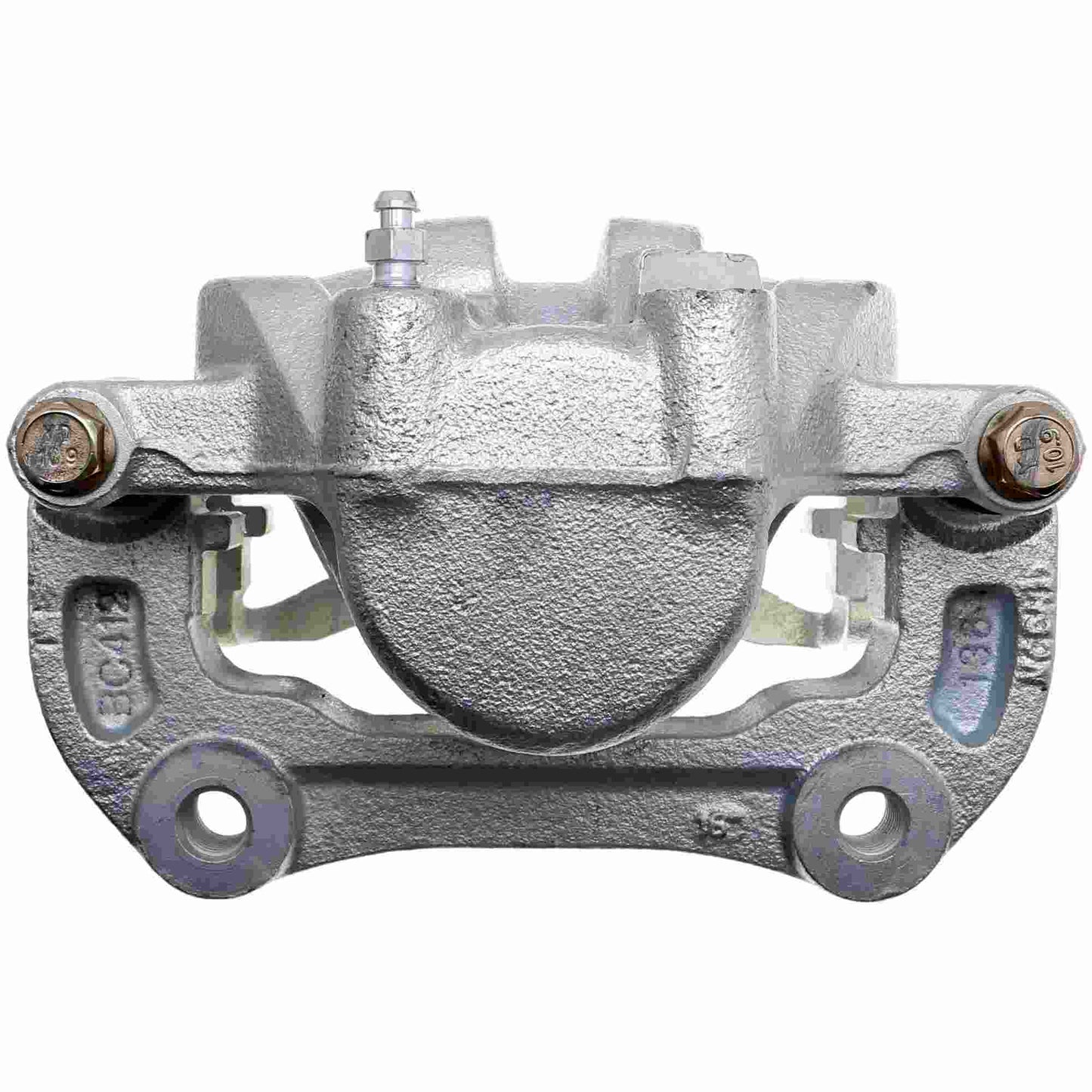 Raybestos Brakes Disc Brake Caliper RC12705C