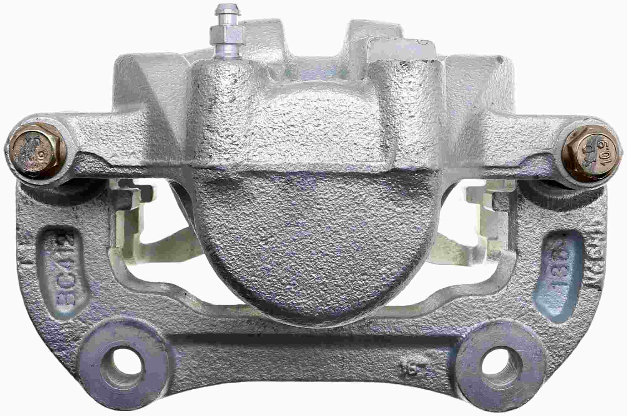 Raybestos Brakes Disc Brake Caliper  top view frsport RC12705C