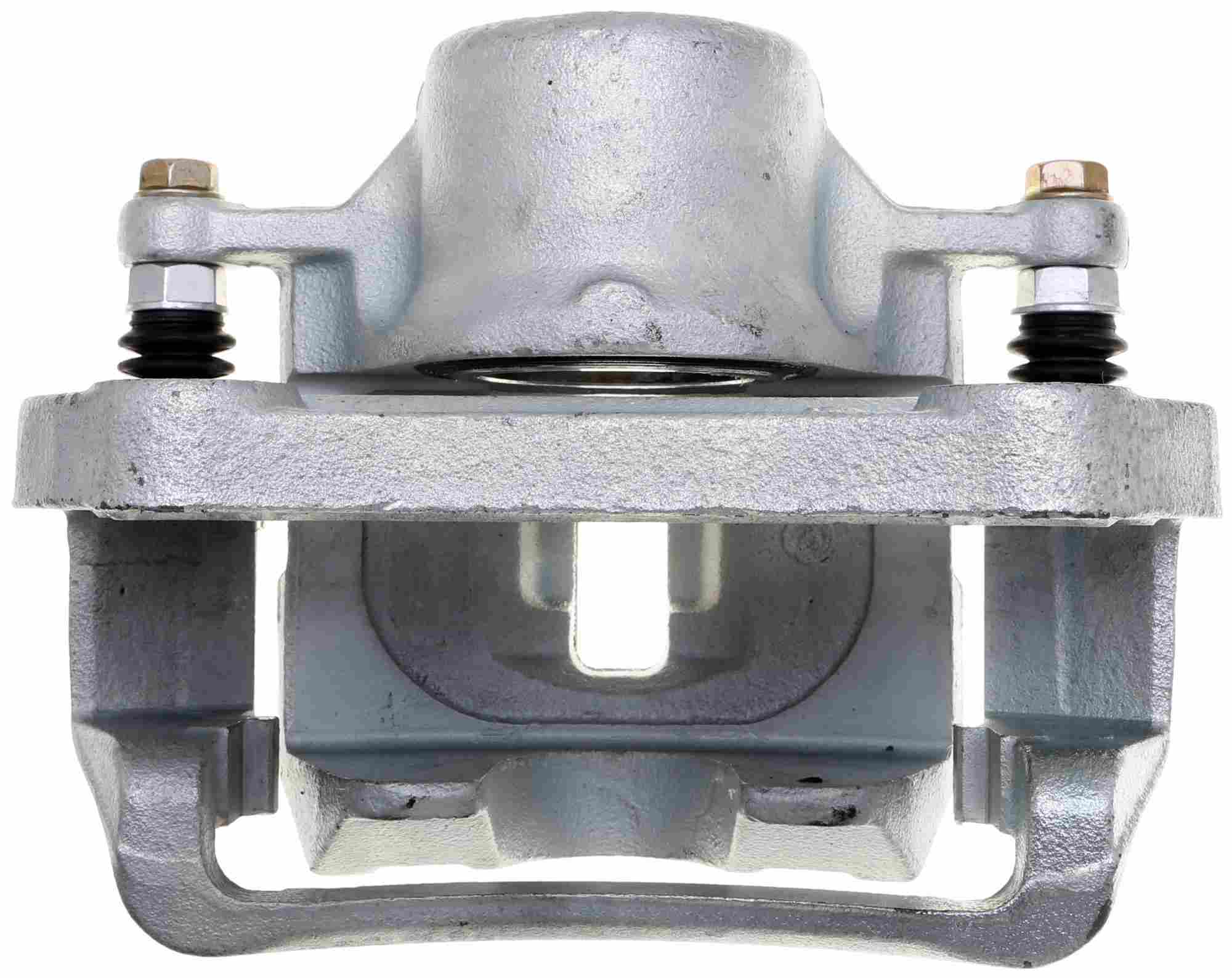 Raybestos Brakes Disc Brake Caliper  top view frsport RC12705C