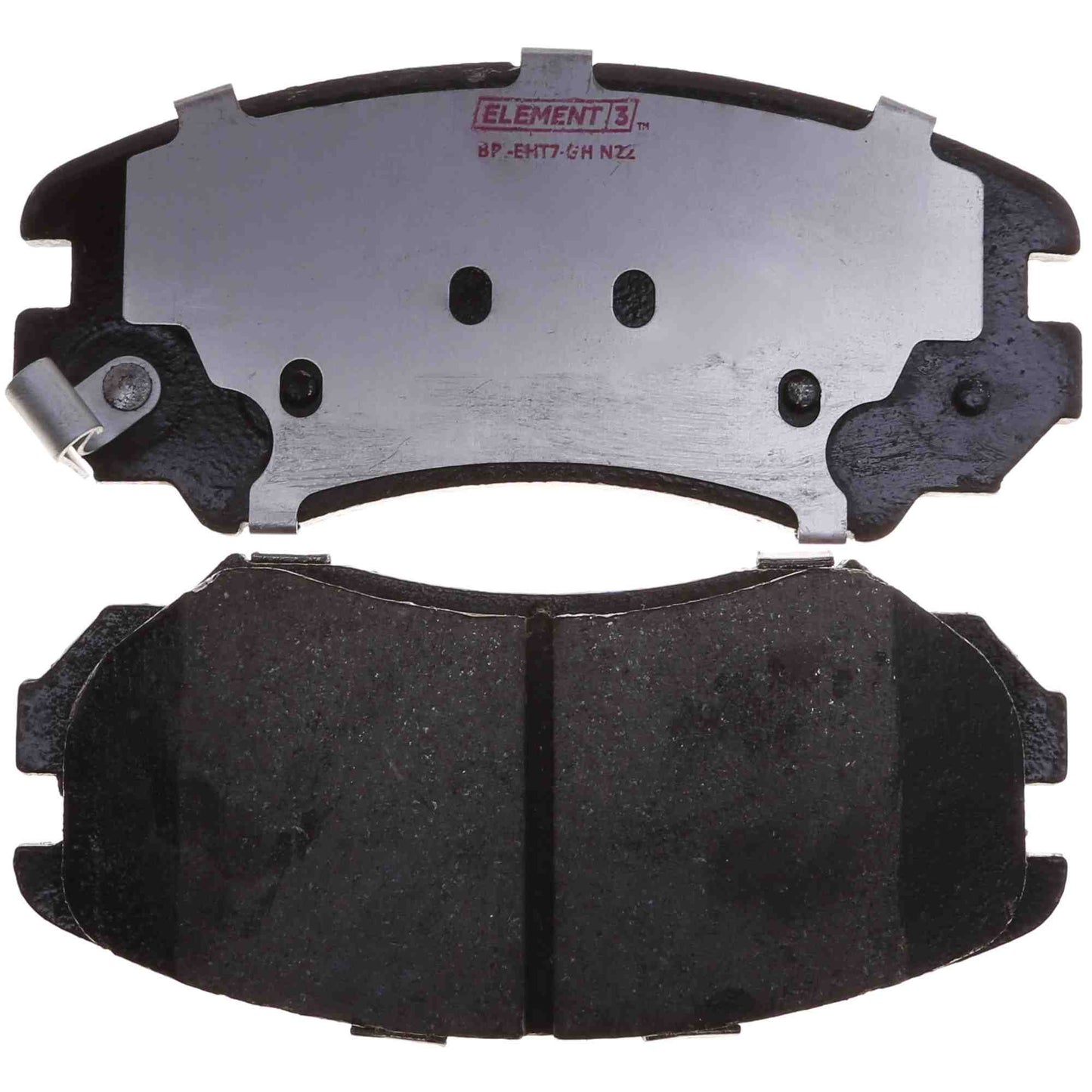 Raybestos Brakes Disc Brake Caliper RC12705C