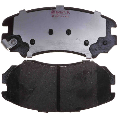Raybestos Brakes Disc Brake Caliper RC12705C