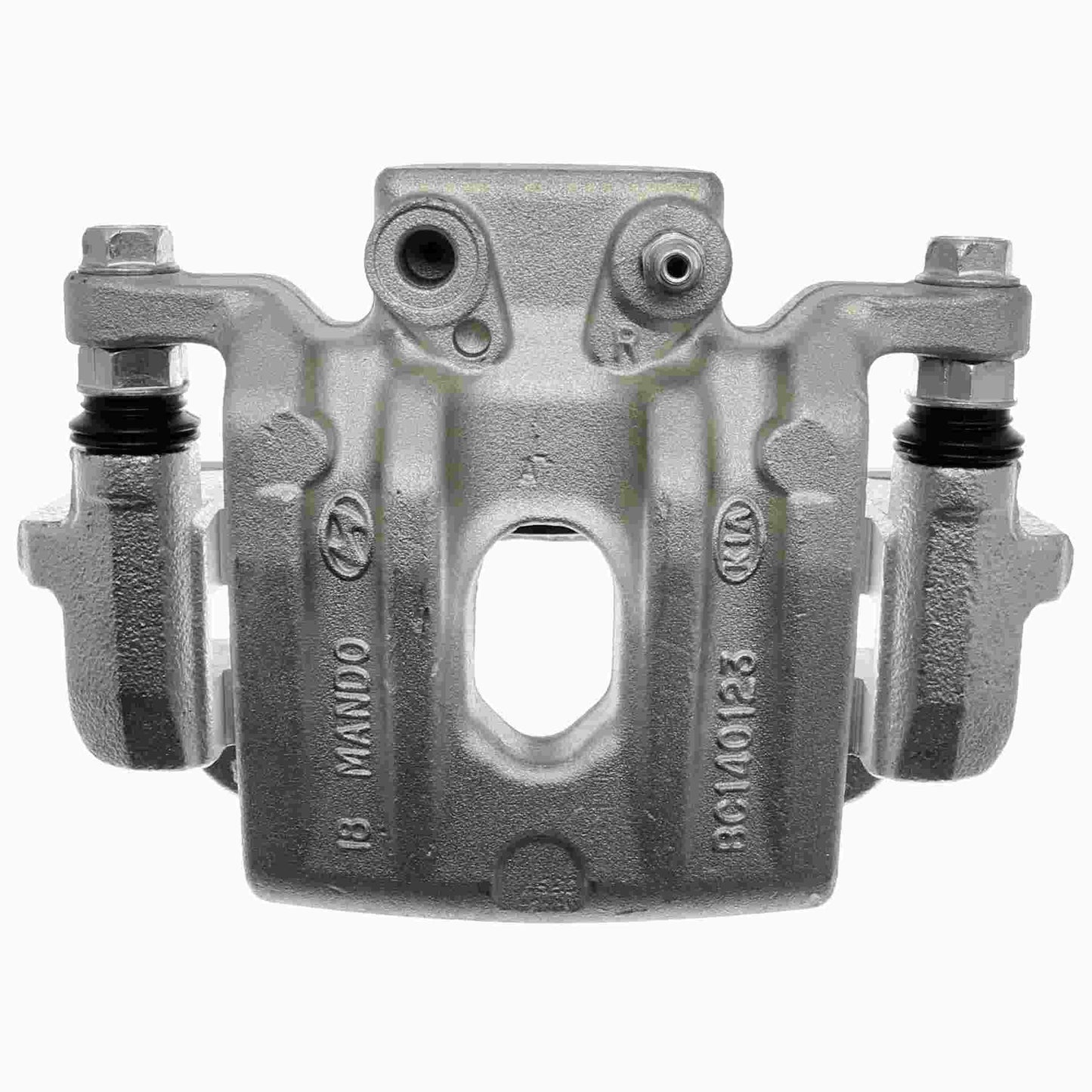 Raybestos Brakes Disc Brake Caliper RC12715C