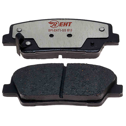 Raybestos Brakes Disc Brake Caliper RC12715C