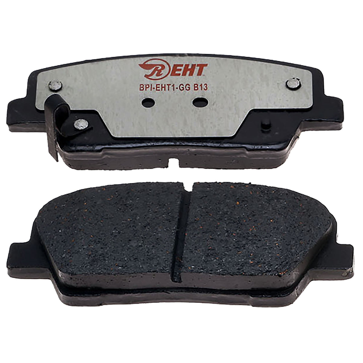 Raybestos Brakes Disc Brake Caliper RC12715C