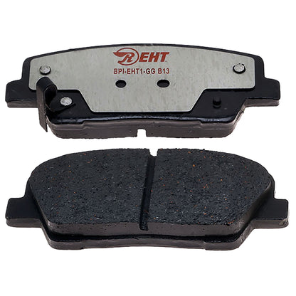 Raybestos Brakes Disc Brake Caliper RC12715C