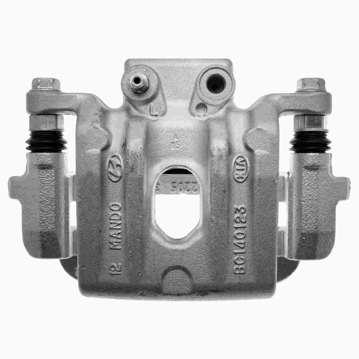 Raybestos Brakes Disc Brake Caliper RC12716C