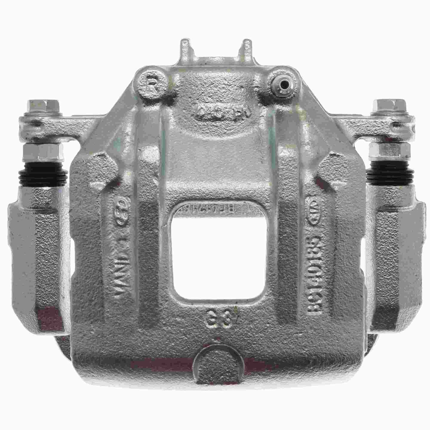 Raybestos Brakes Disc Brake Caliper RC12717C