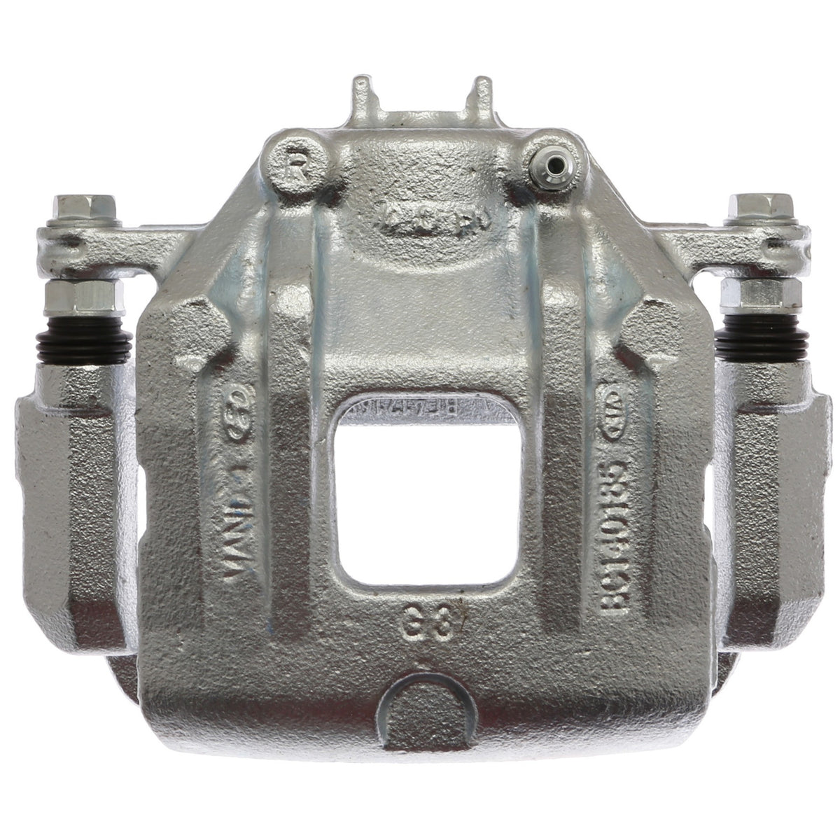 Raybestos Brakes Disc Brake Caliper RC12717C
