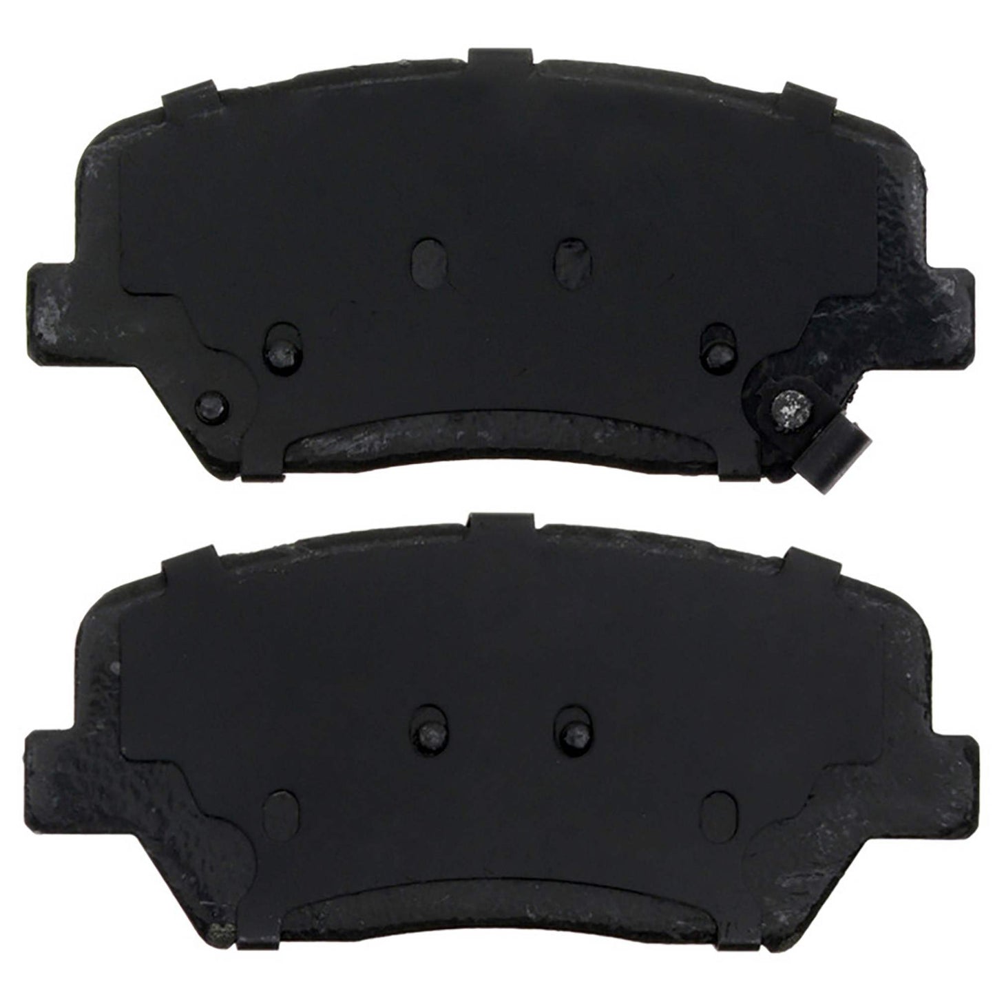 Raybestos Brakes Disc Brake Caliper RC12717C