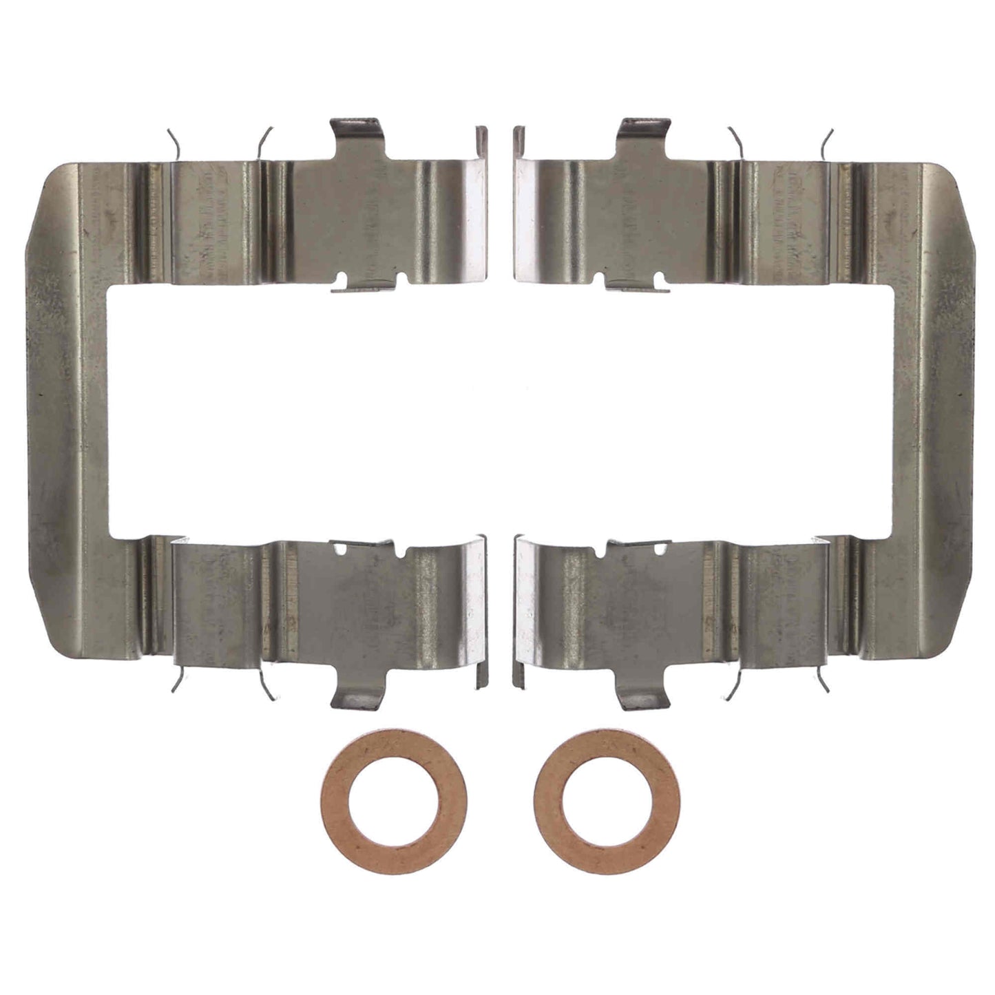 Raybestos Brakes Disc Brake Caliper RC12717C