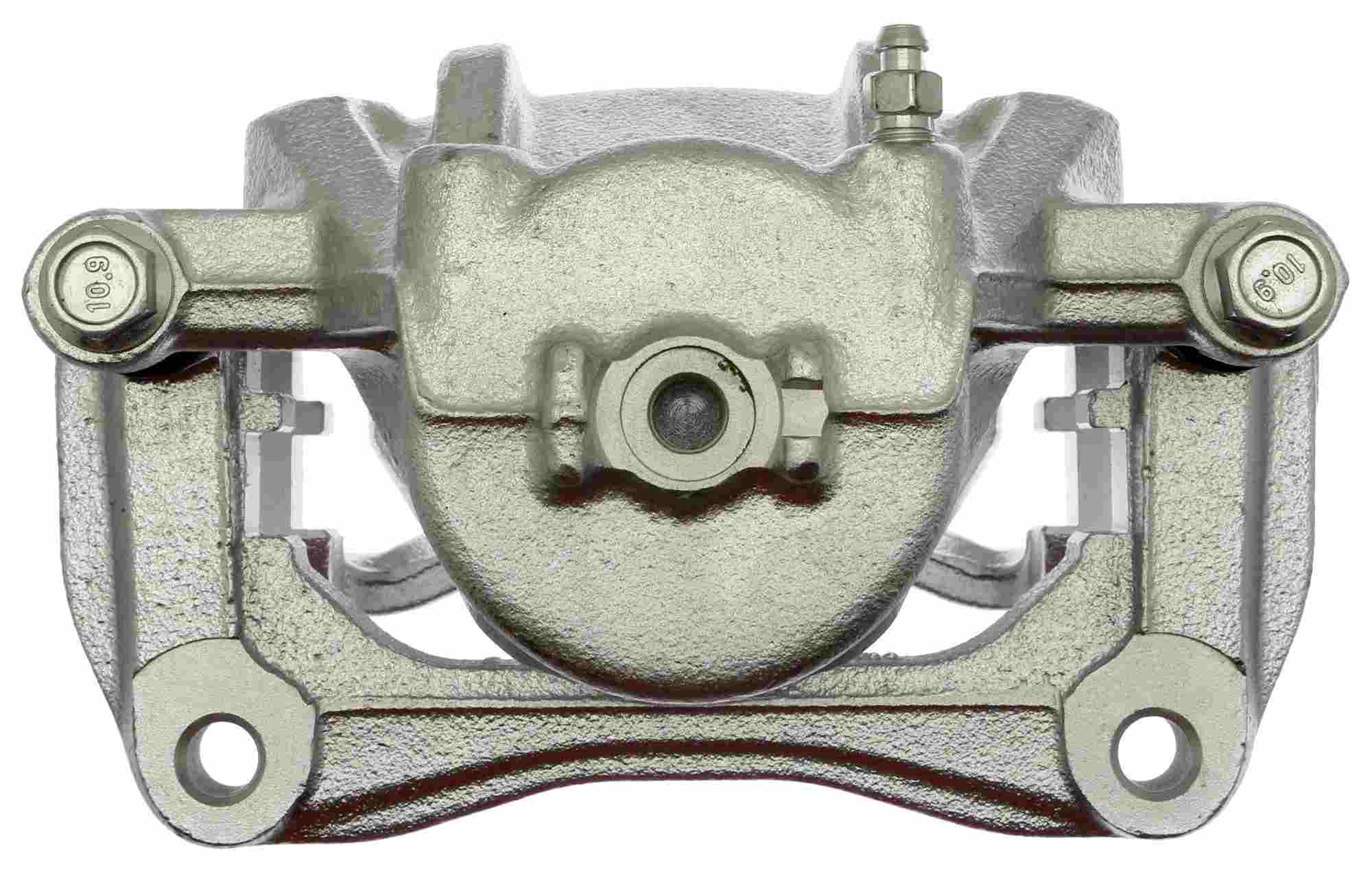 Raybestos Brakes Disc Brake Caliper RC12718C