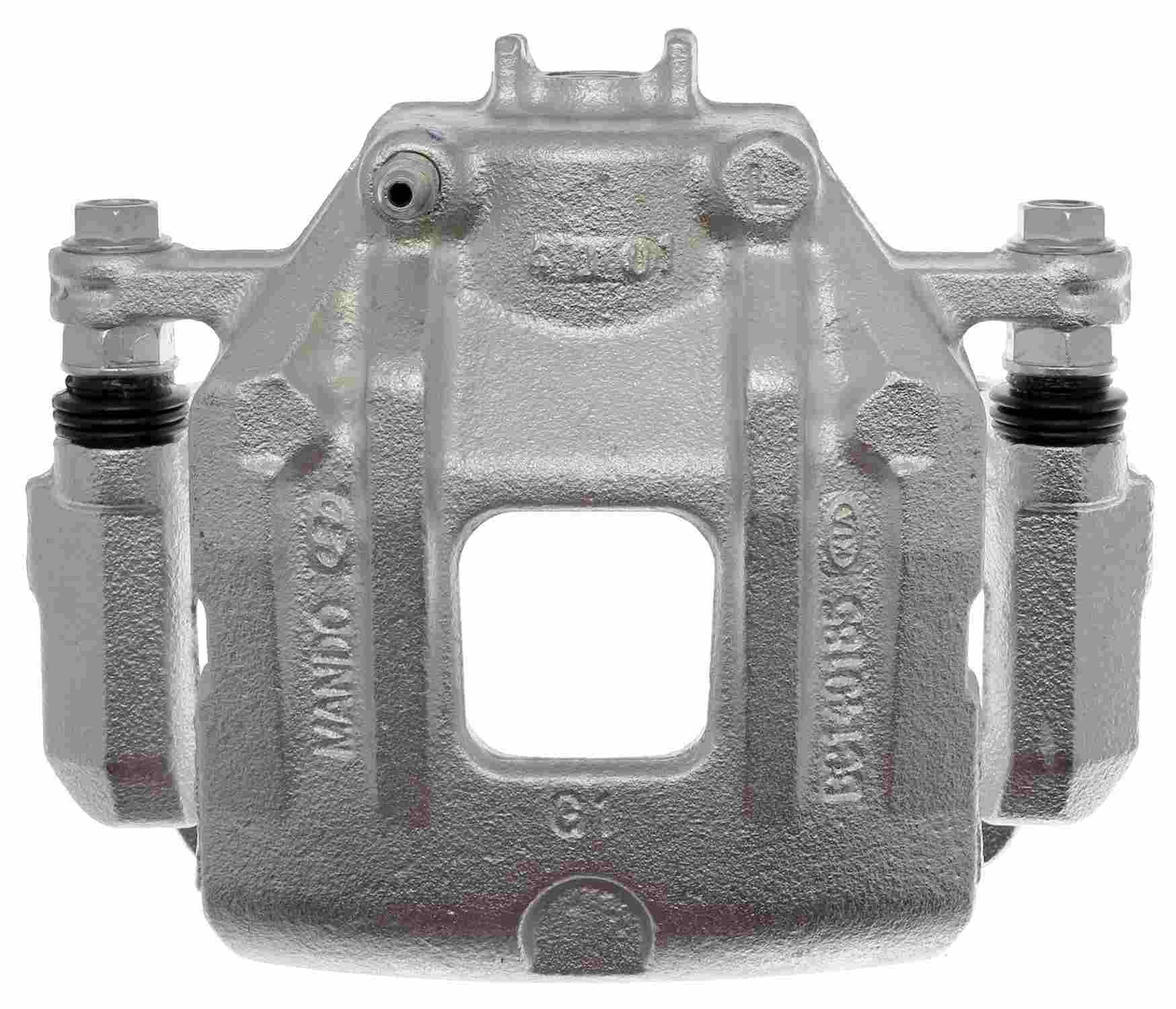 Raybestos Brakes Disc Brake Caliper RC12718C