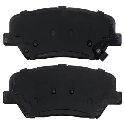 Raybestos Brakes Disc Brake Caliper RC12718C
