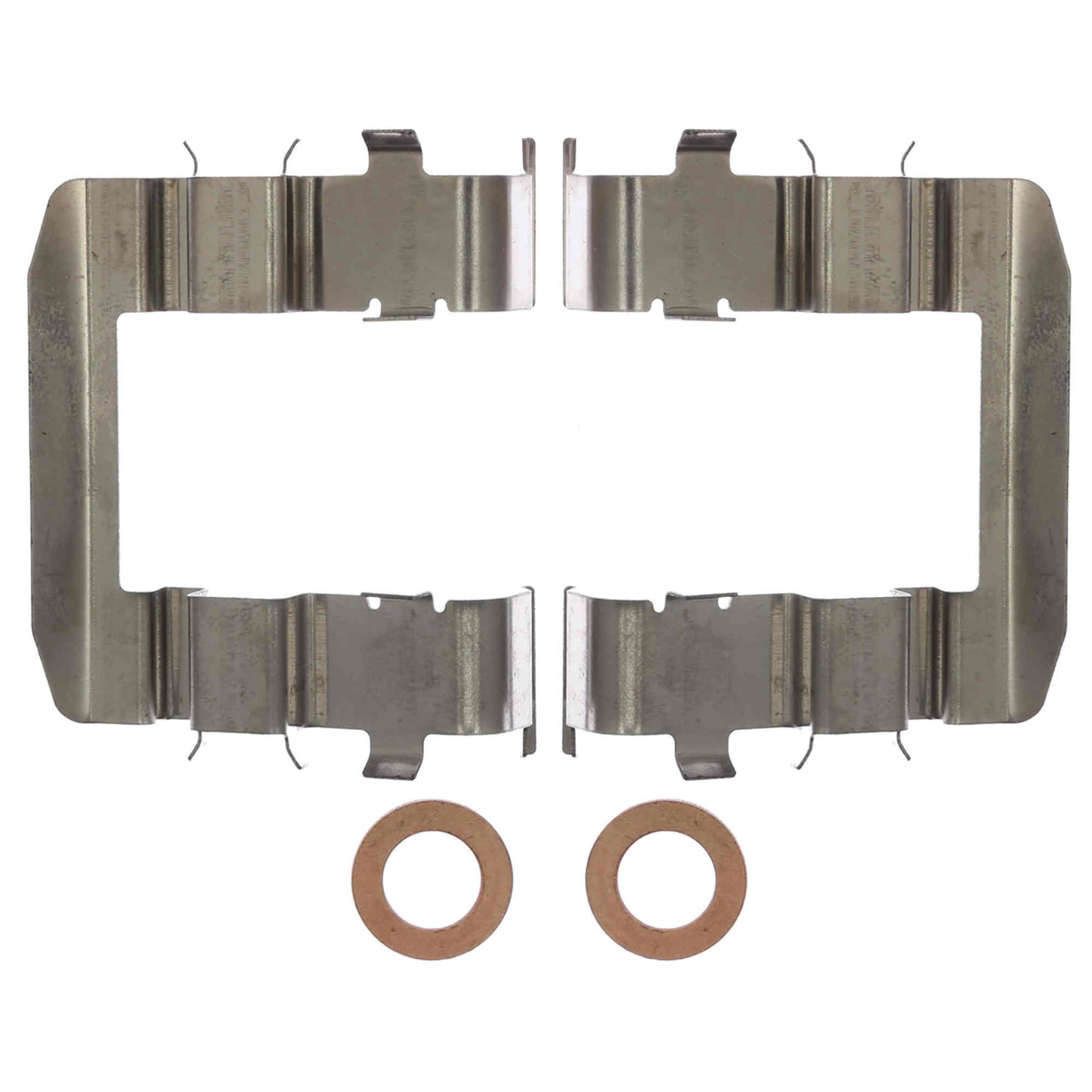 Raybestos Brakes Disc Brake Caliper RC12718C
