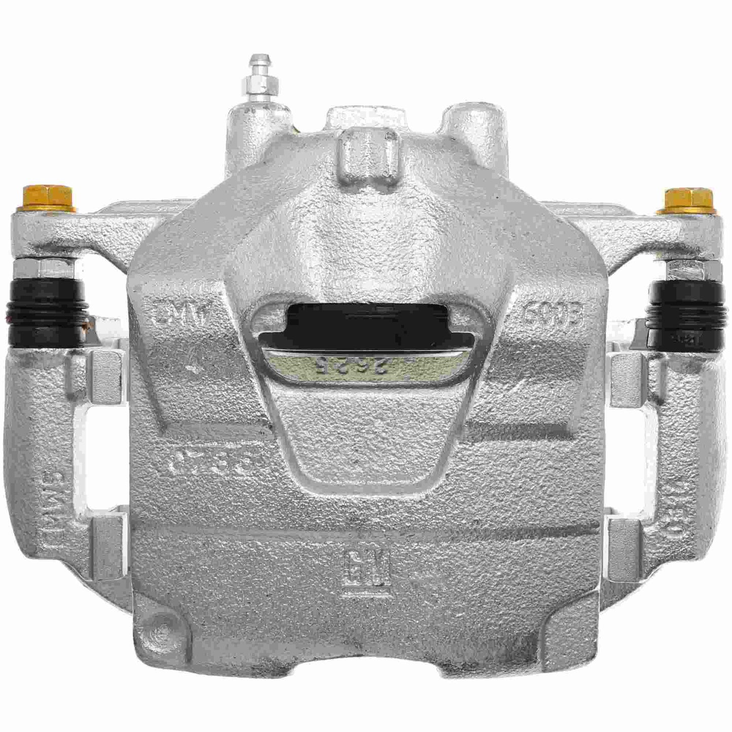 Raybestos Brakes Disc Brake Caliper RC12728C
