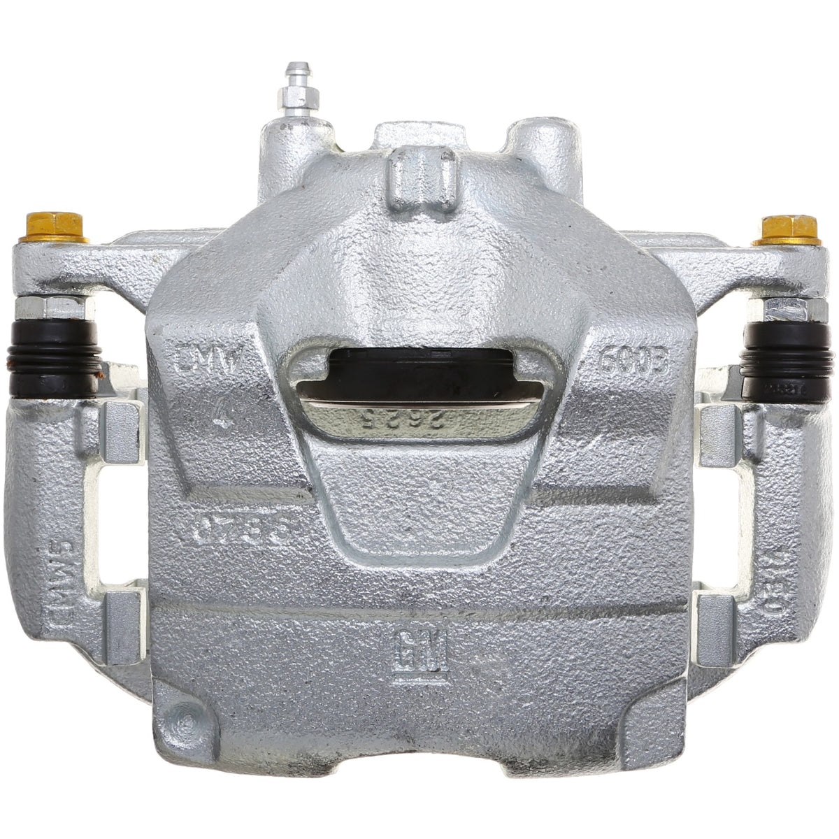 Raybestos Brakes Disc Brake Caliper RC12728C