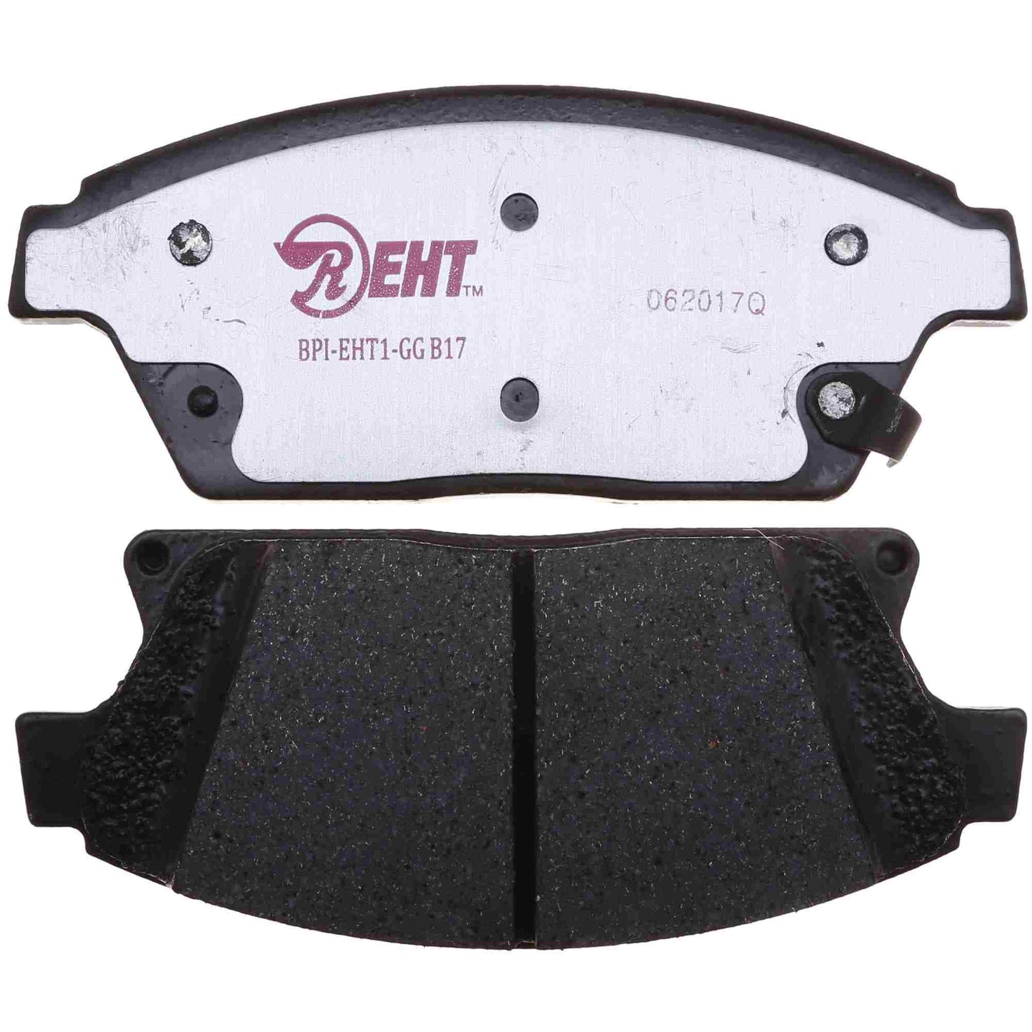 Raybestos Brakes Disc Brake Caliper RC12728C