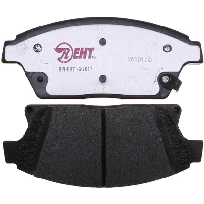 Raybestos Brakes Disc Brake Caliper RC12728C