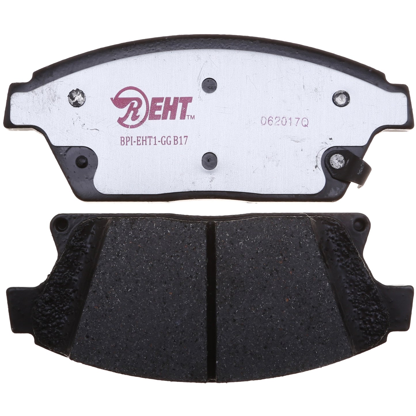 Raybestos Brakes Disc Brake Caliper RC12728C