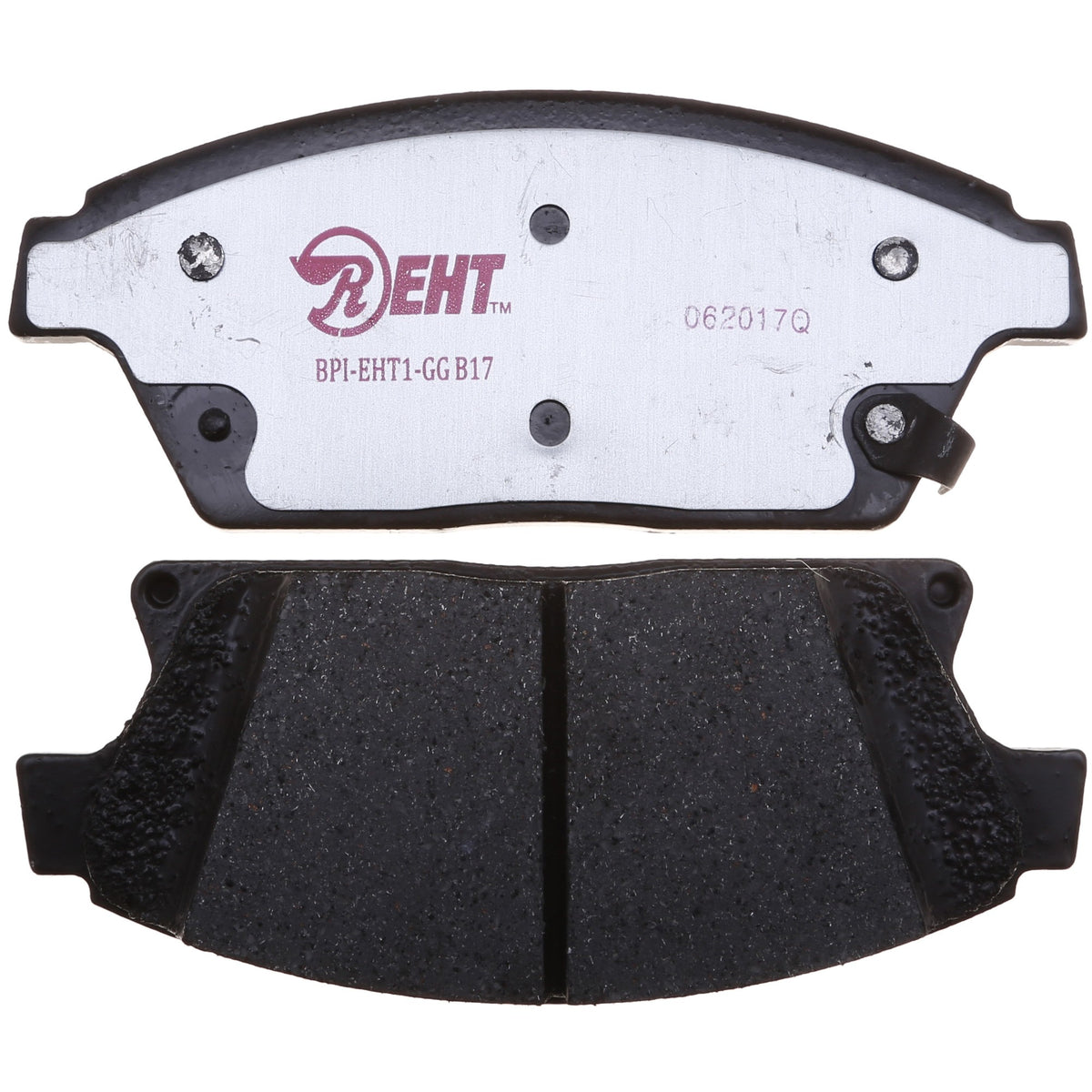 Raybestos Brakes Disc Brake Caliper RC12728C