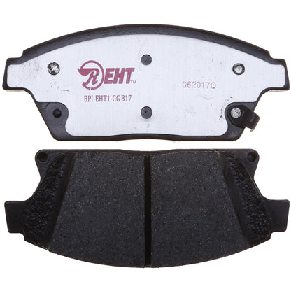 Raybestos Brakes Disc Brake Caliper RC12728C