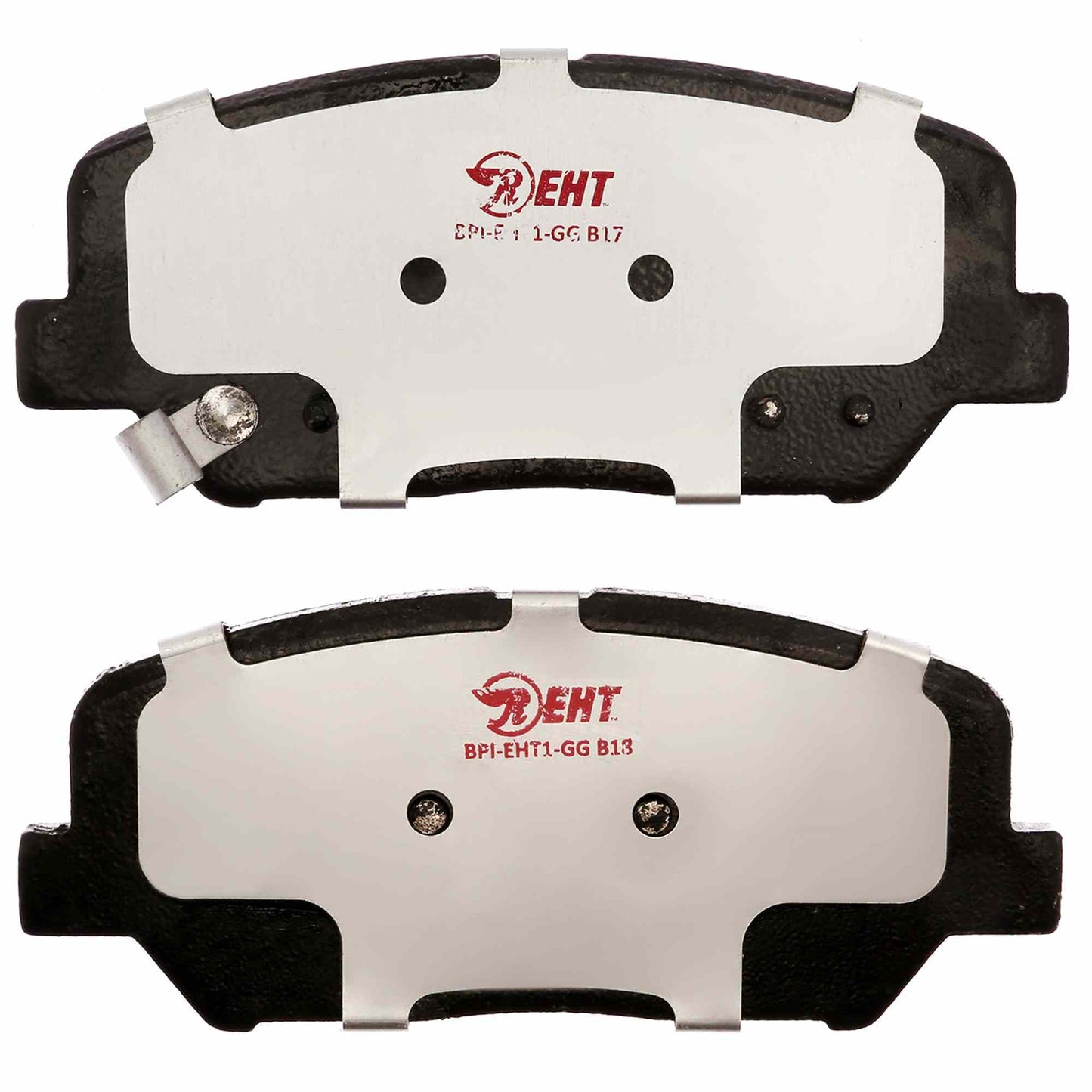 Raybestos Brakes Disc Brake Caliper RC12735C