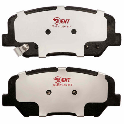 Raybestos Brakes Disc Brake Caliper RC12735C