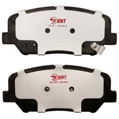 Raybestos Brakes Disc Brake Caliper RC12736C