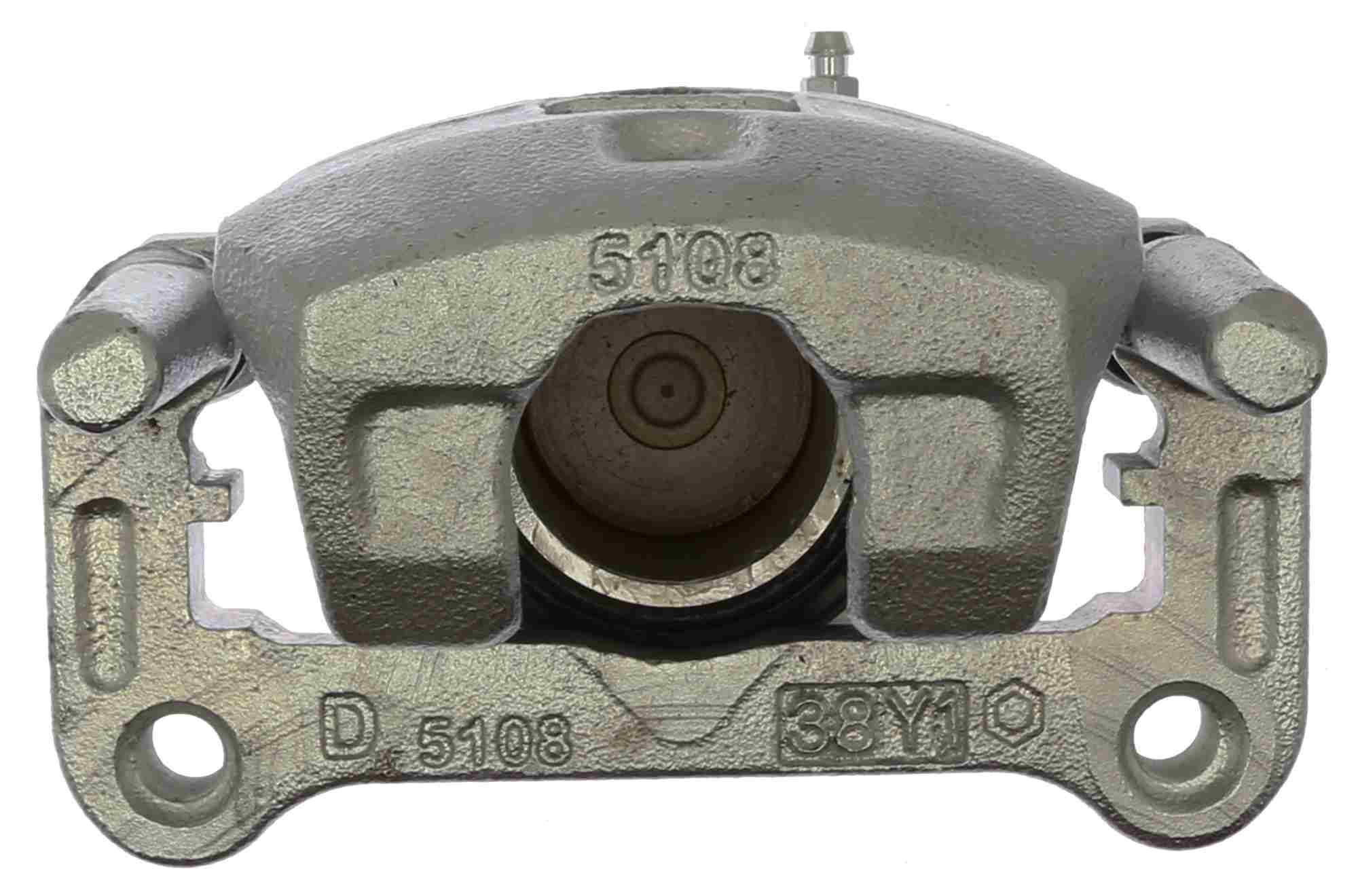 Raybestos Brakes Disc Brake Caliper RC12743C
