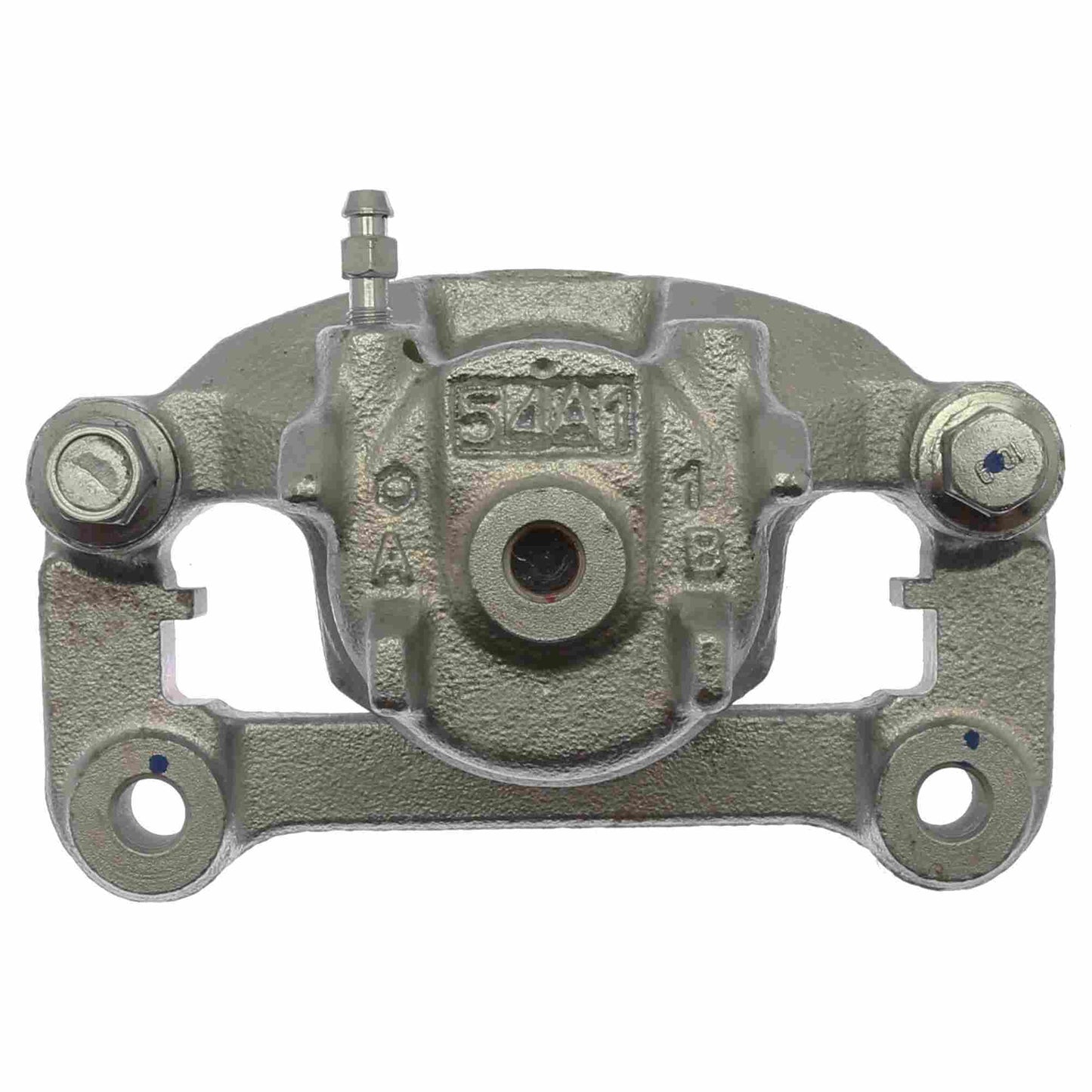 Raybestos Brakes Disc Brake Caliper RC12743C