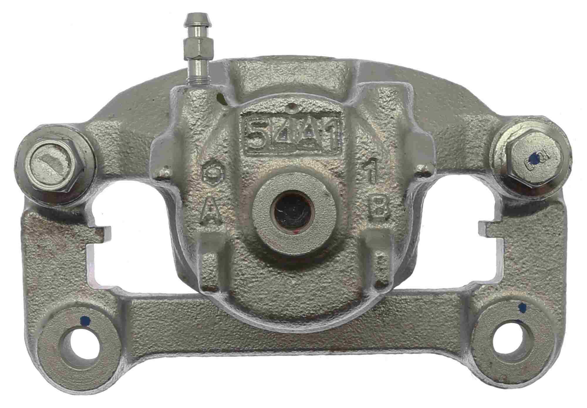 Raybestos Brakes Disc Brake Caliper RC12743C