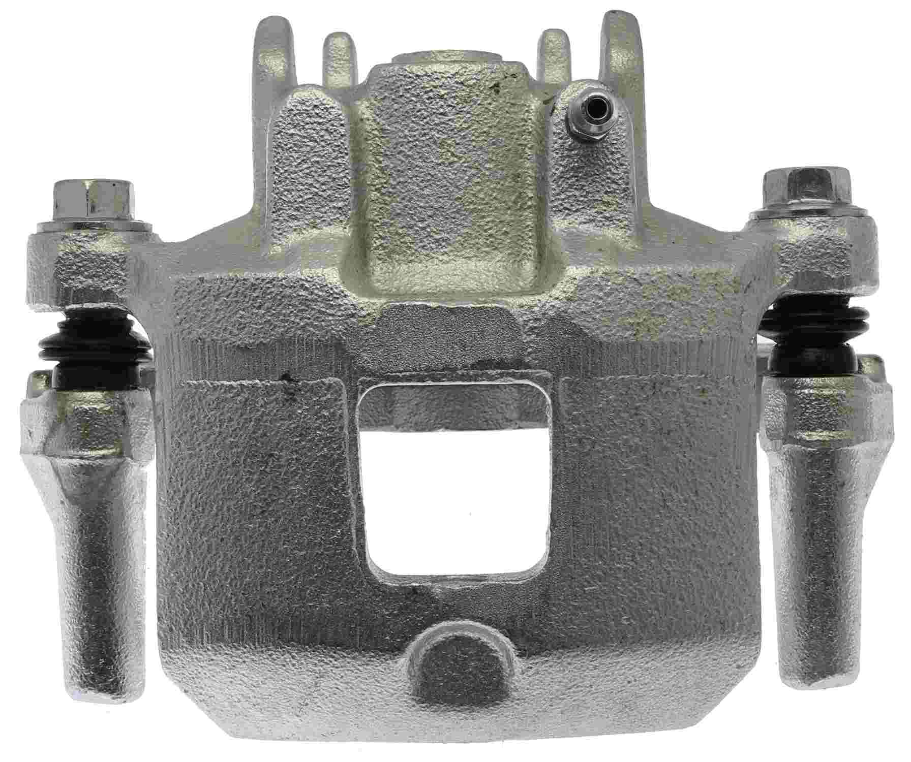Raybestos Brakes Disc Brake Caliper RC12743C