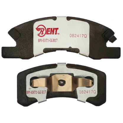 Raybestos Brakes Disc Brake Caliper RC12743C