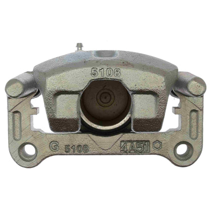 Raybestos Brakes Disc Brake Caliper RC12744C