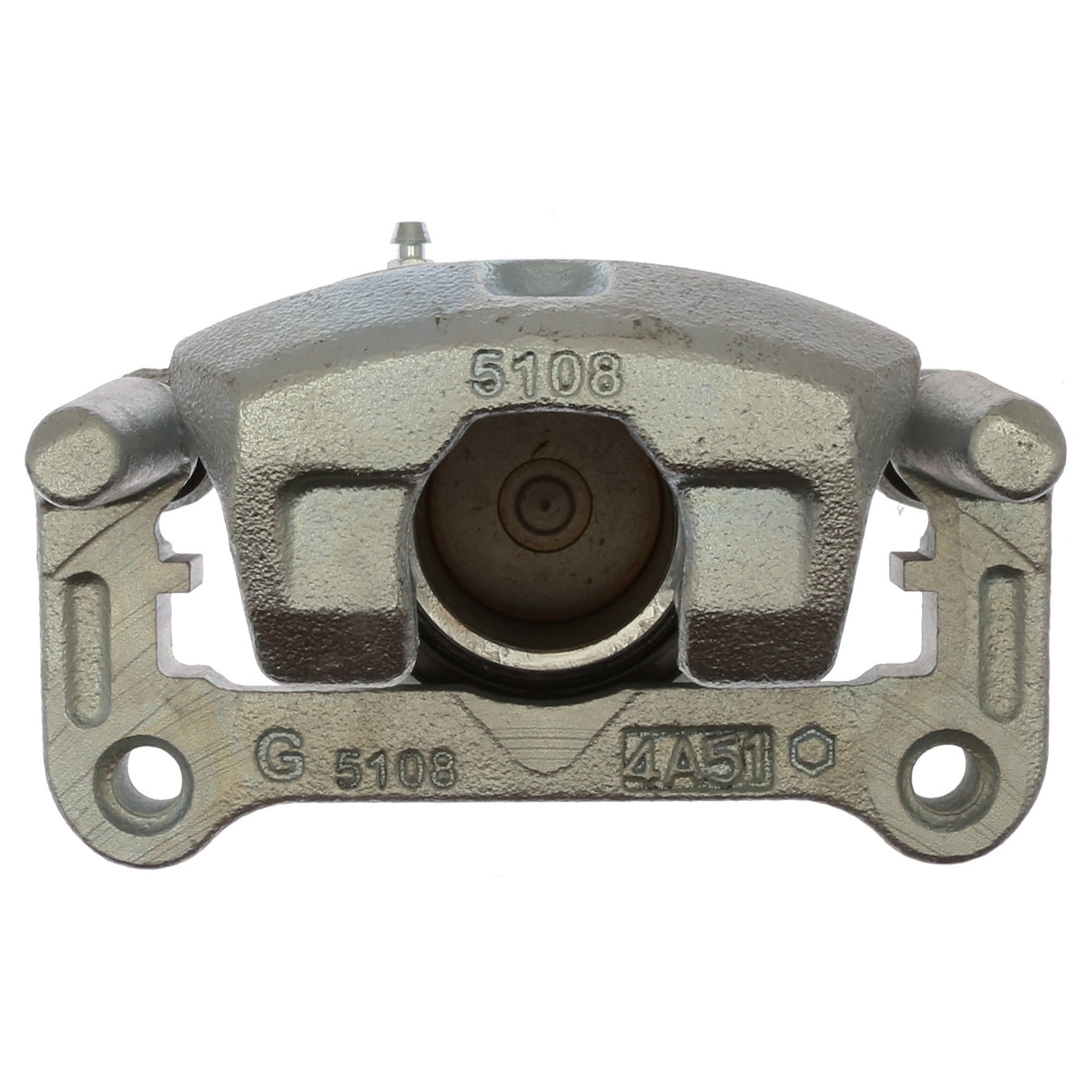 Raybestos Brakes Disc Brake Caliper RC12744C