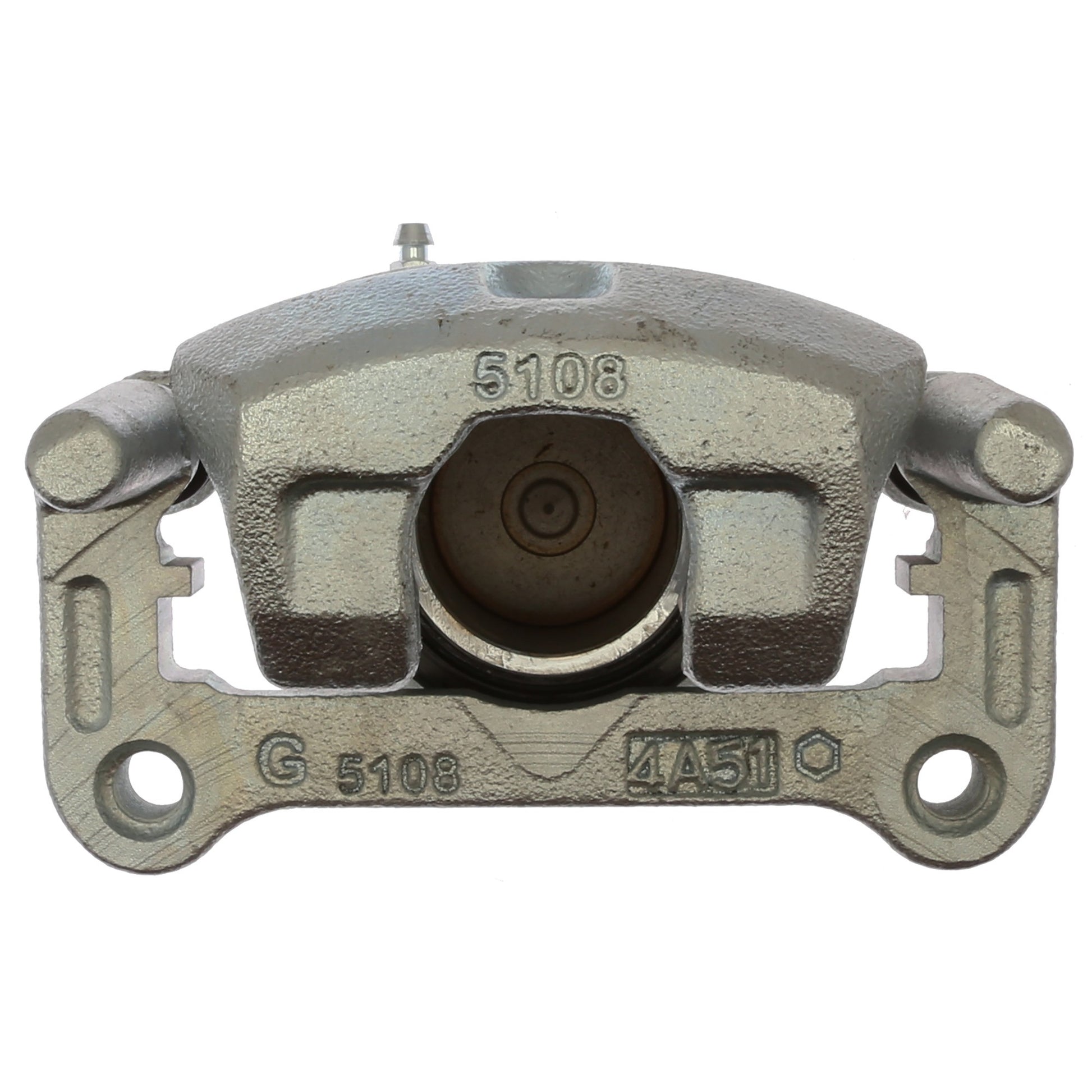Raybestos Brakes Disc Brake Caliper RC12744C
