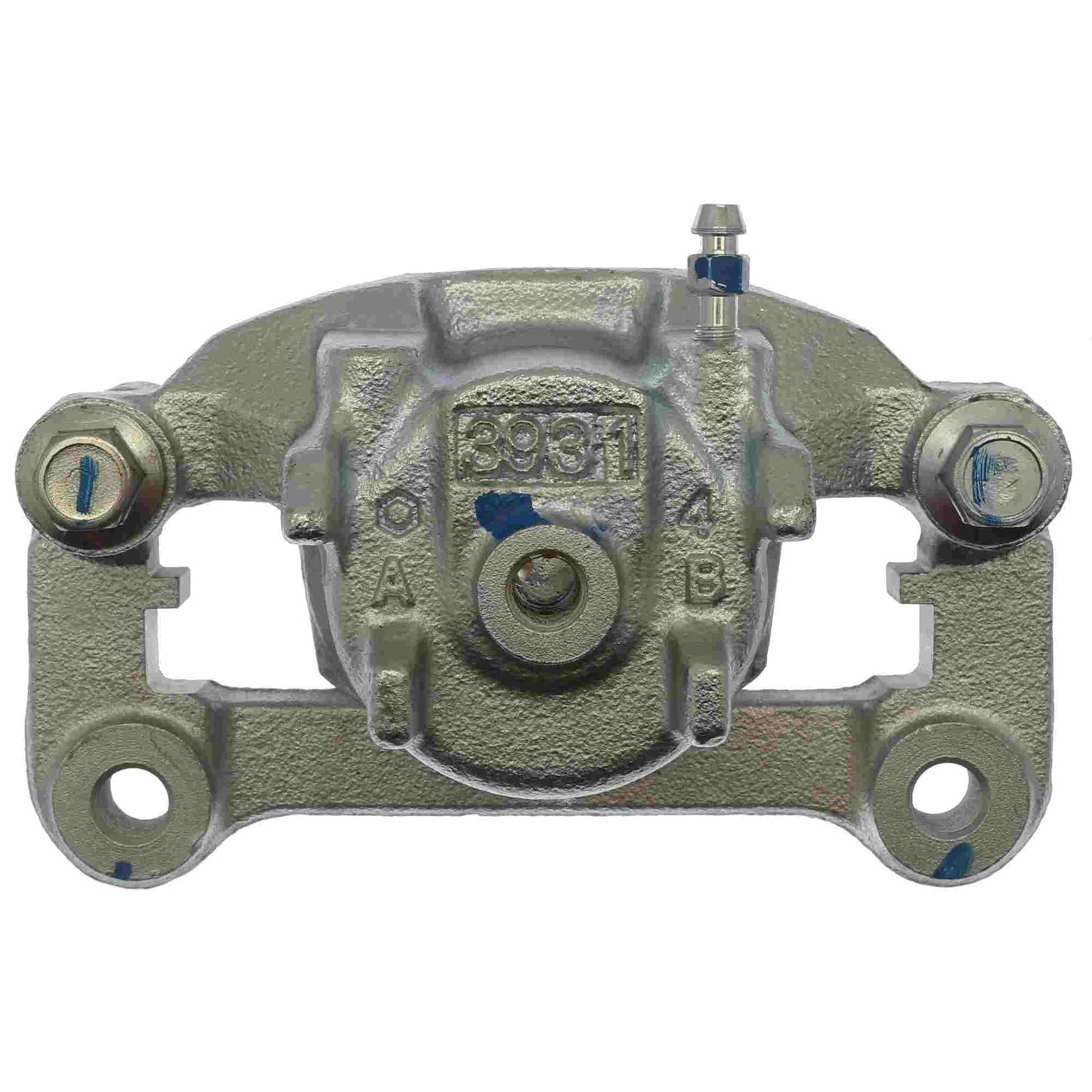 Raybestos Brakes Disc Brake Caliper RC12744C