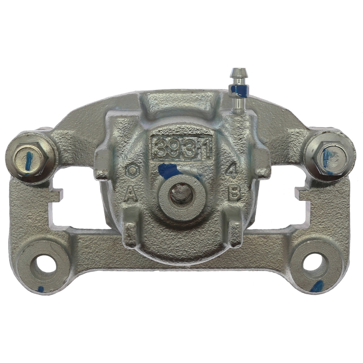 Raybestos Brakes Disc Brake Caliper RC12744C