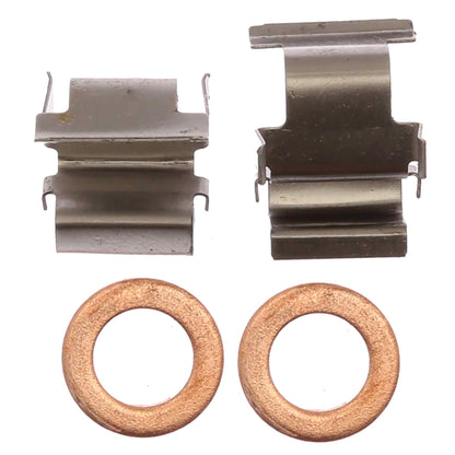 Raybestos Brakes Disc Brake Caliper RC12744C