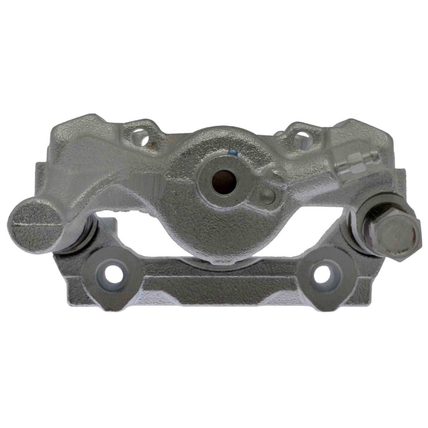 Raybestos Brakes Disc Brake Caliper RC12756C