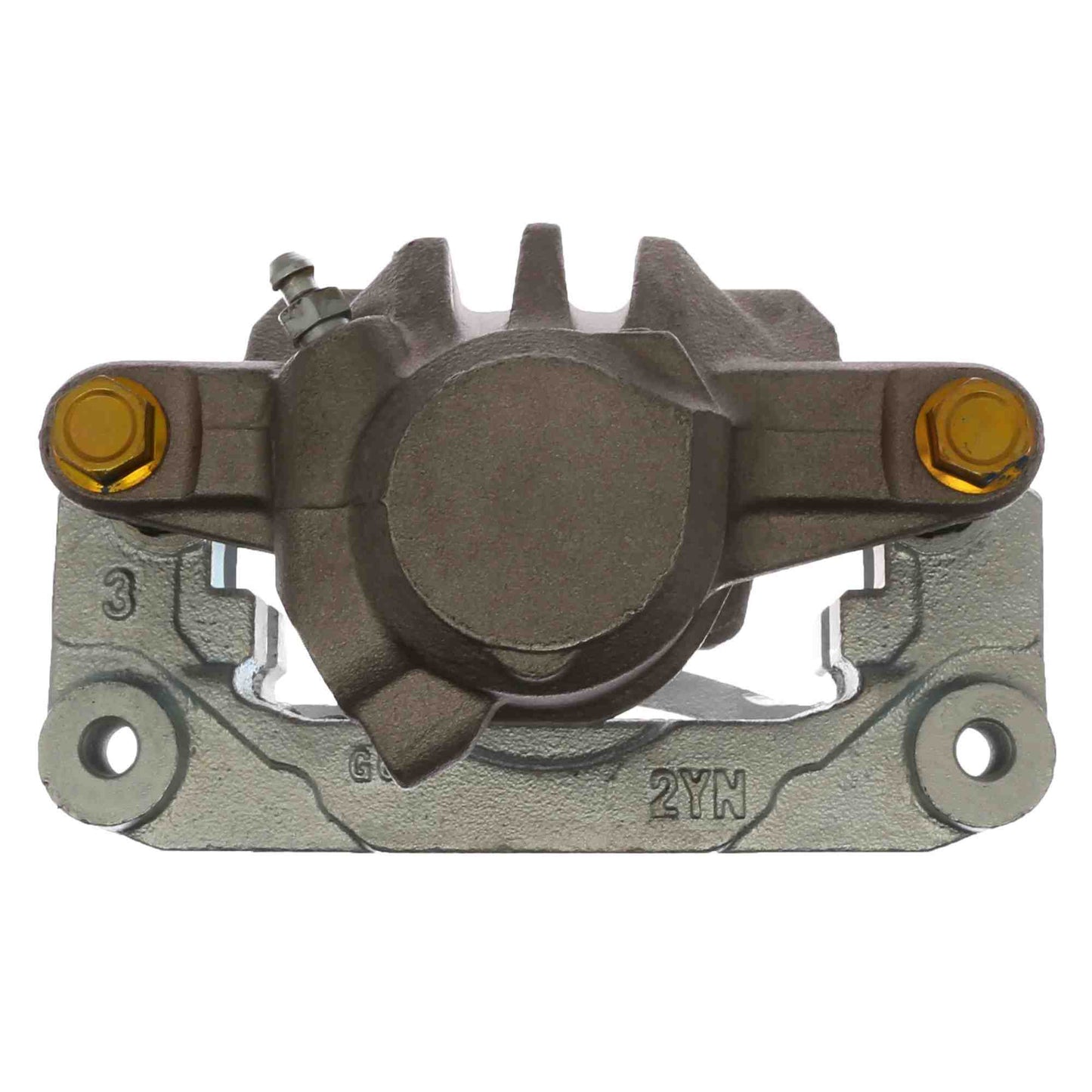 Raybestos Brakes Disc Brake Caliper RC12773C