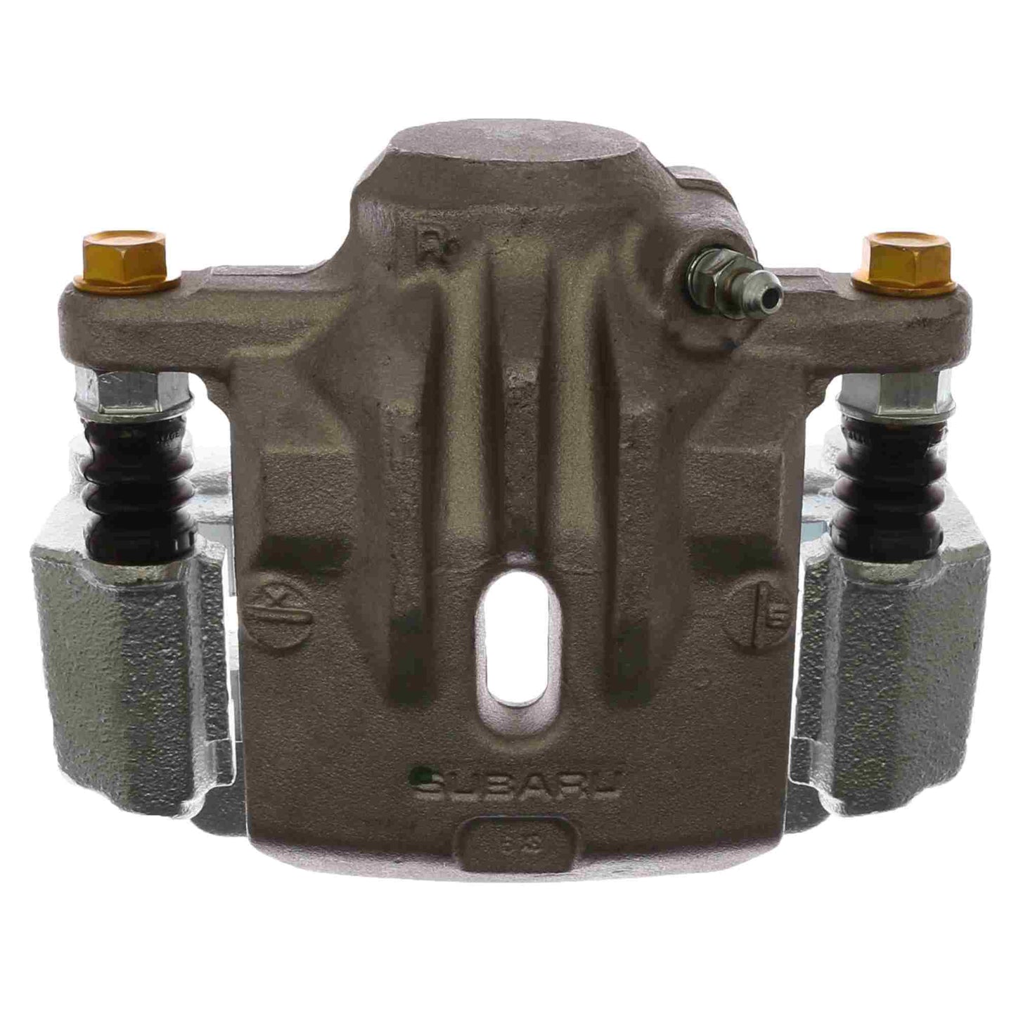 Raybestos Brakes Disc Brake Caliper RC12773C
