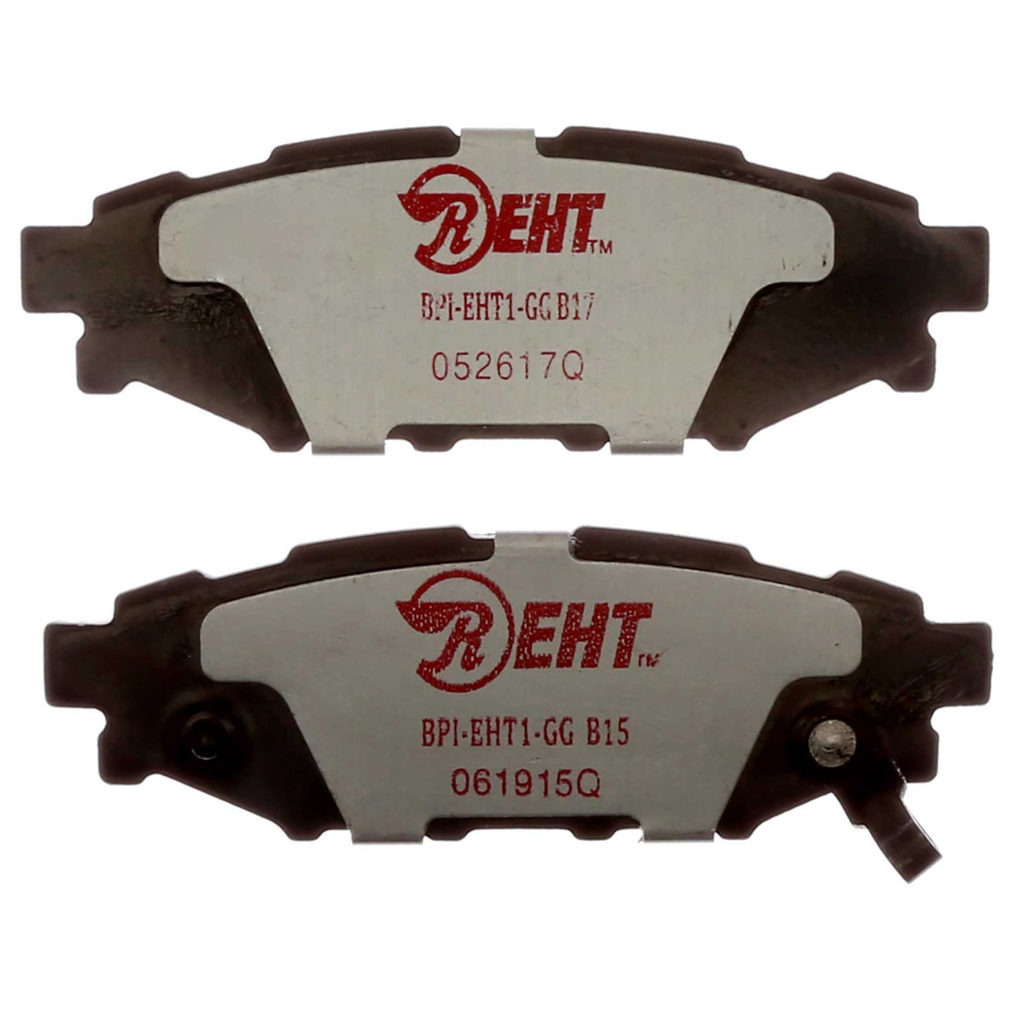 Raybestos Brakes Disc Brake Caliper RC12773C