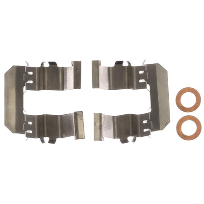 Raybestos Brakes Disc Brake Caliper RC12773C
