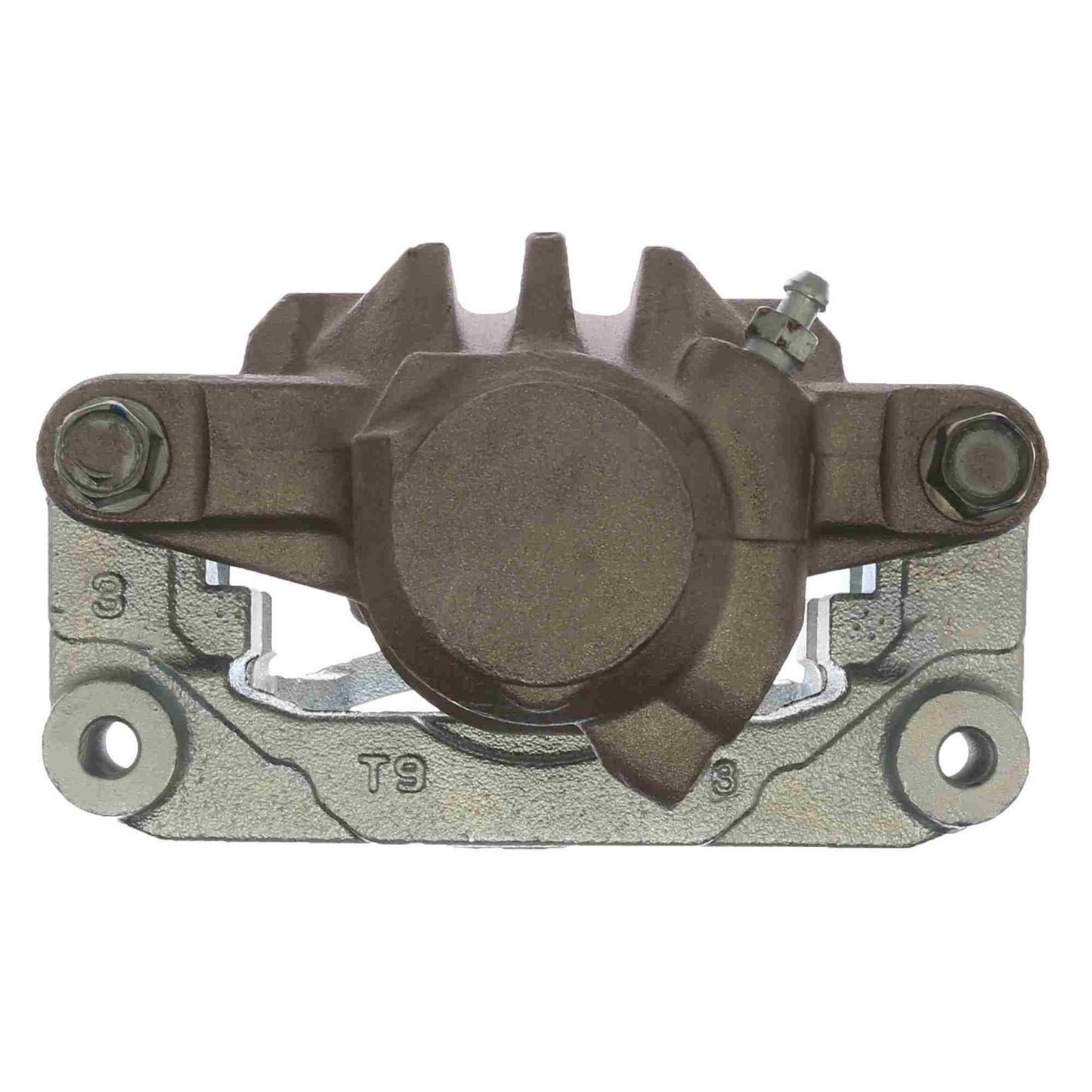 Raybestos Brakes Disc Brake Caliper RC12774C