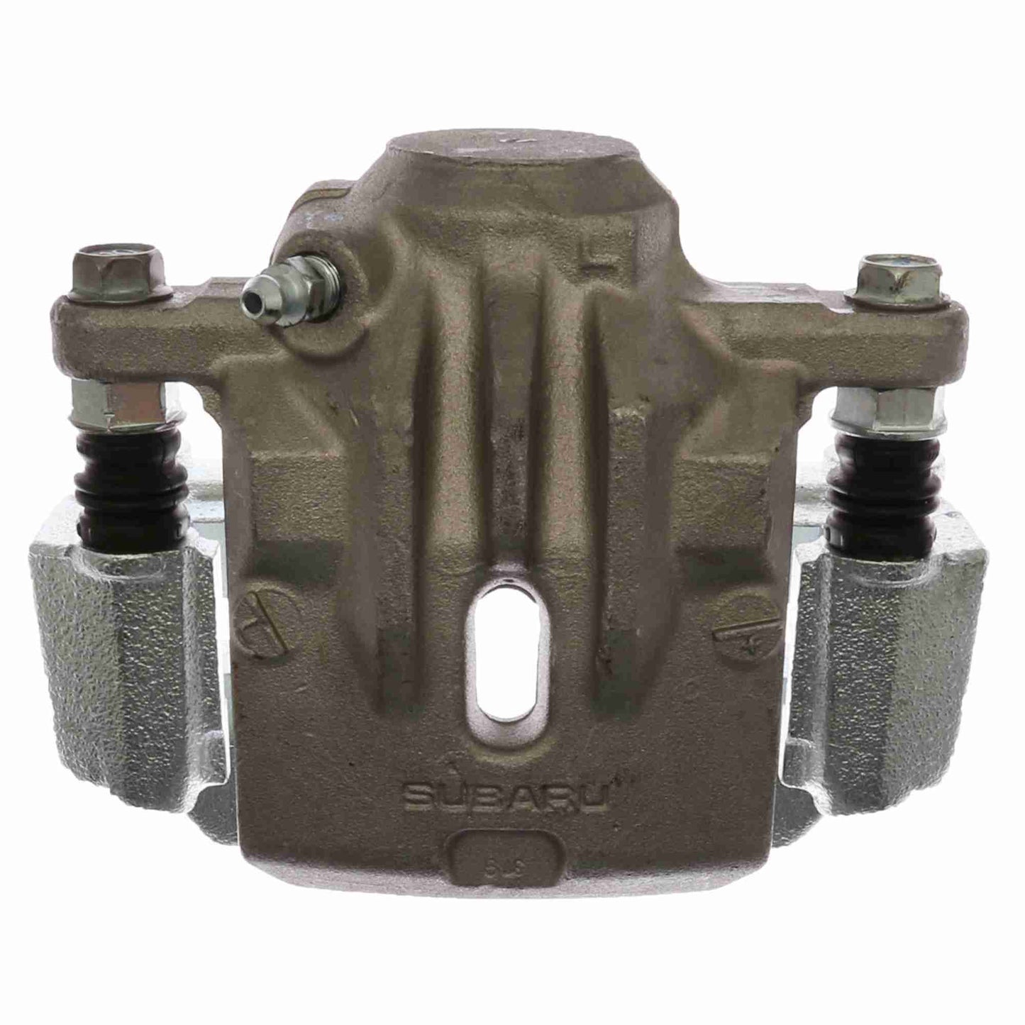 Raybestos Brakes Disc Brake Caliper RC12774C