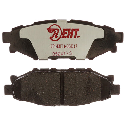 Raybestos Brakes Disc Brake Caliper RC12774C