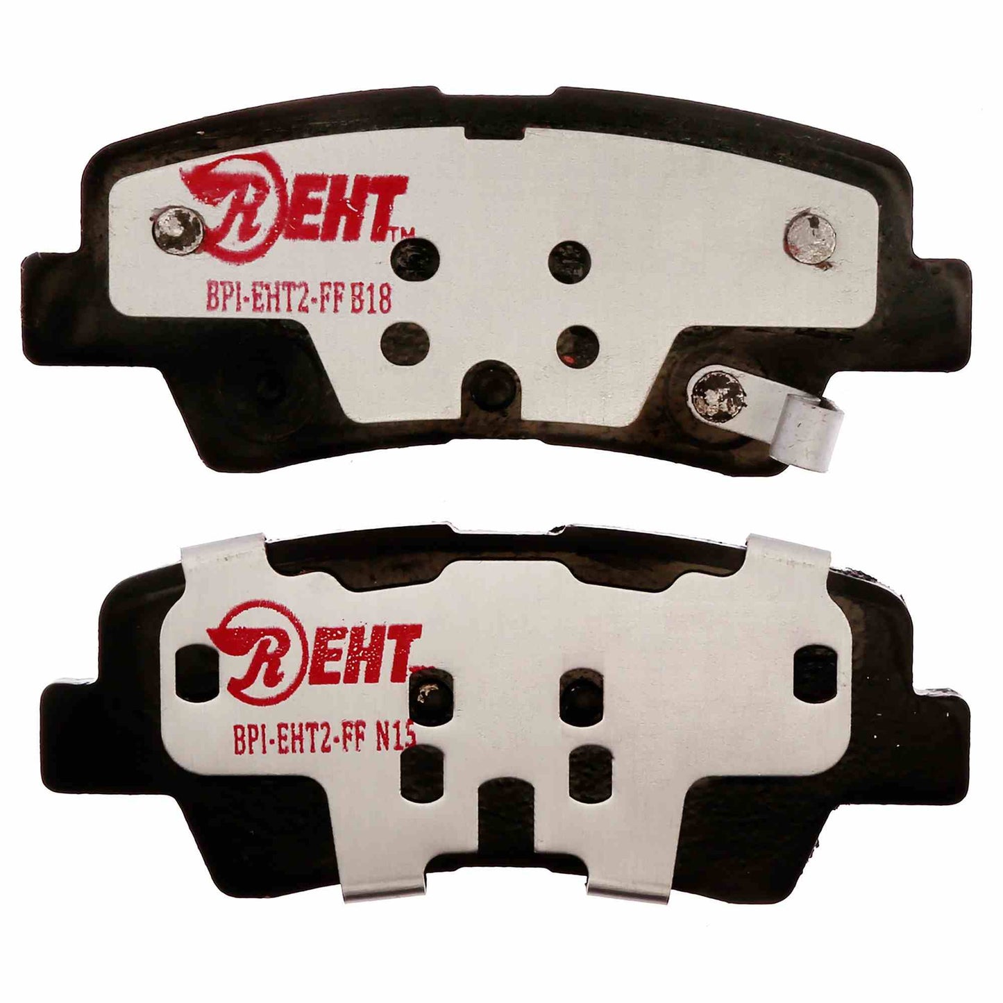 Raybestos Brakes Disc Brake Caliper RC12791C