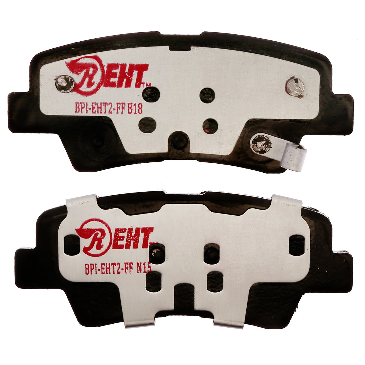 Raybestos Brakes Disc Brake Caliper RC12791C